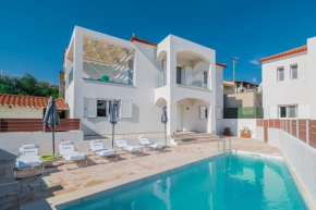Astarte Villas - Coral Pool Villa